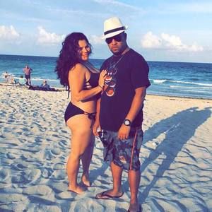 Meet your Posher, Gregoria